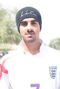 Mohammed Alnyadi