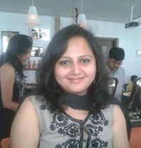 Shubhra Biswas