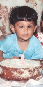Shan Siddharth