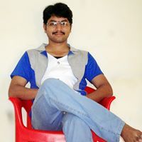 భార్గవ్ కుమార్