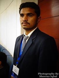Shahzad Raza