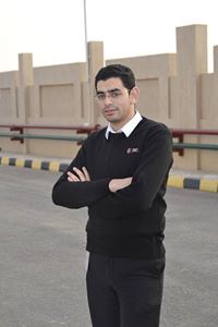 Mohammed Kandil