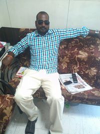 Sathishkumar Venkatachalam