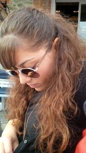 Μαρία Δημητρίου