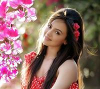 Vishakha Pandey