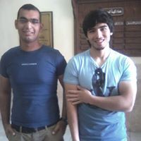Abdallah Mousa