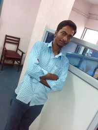 Ramesh Rao