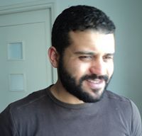 Amine Troudi