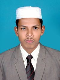 Jafar Sadiq