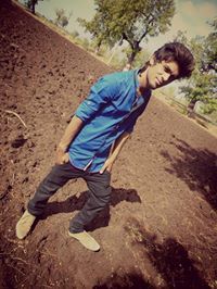 Vivek Patil