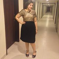 Komal Kewalramani