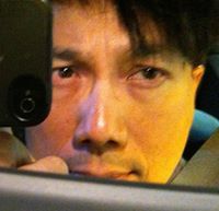 WONG Chung Sang Talisman