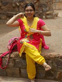 Soumita Hazra