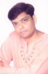 Darshak Mistry