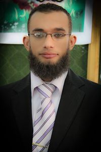 Amjed Nijem
