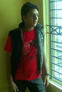 Gyanesh Goyal