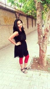 Richa Aggarwal