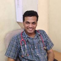 Sudeep Kumar