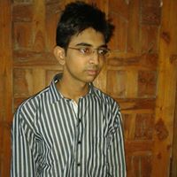Vishal Rane