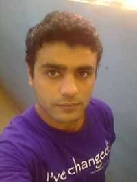 Saqib Hussain