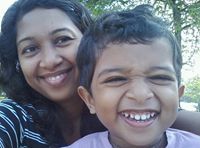 Vindhya Mendis