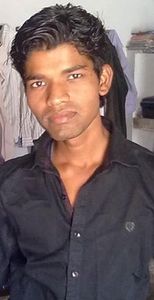 Chandrakumar Chakradhari