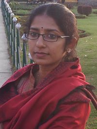 Rajatha Krishnakanth