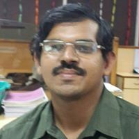 Rajesh Vijayan