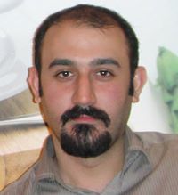Amir Hossein