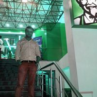 Prasenjit Saha