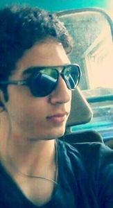 Mohamed Ali
