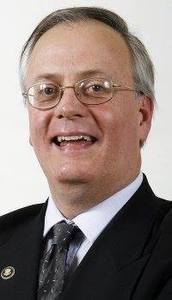 Mark Eutsler