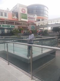 Tushar Chandwani