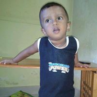 Pradeepan M