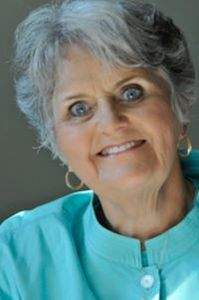 Pam Daihl