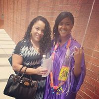 Luvy Gayton-singleton