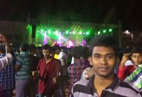 Ashwin Kumar