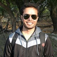Sanjeev Rai