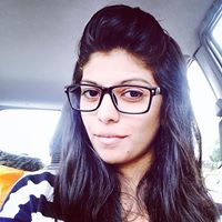 Apeksha Patel