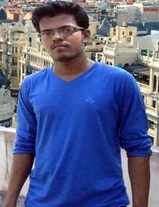 Syam Dev