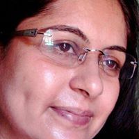 Neelam Yadav