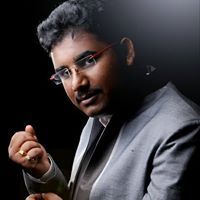 Srinivas Reddy