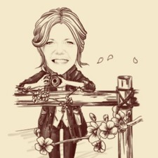 Julie Harker
