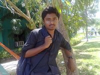 Gautham Narayan