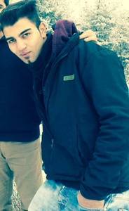 Bashar Mohra