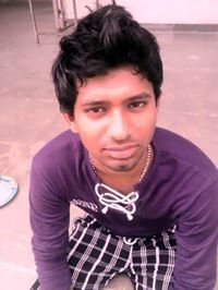 Vignesh Ben