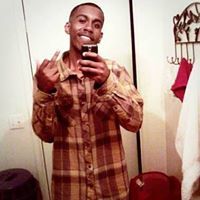 Derek Haywood