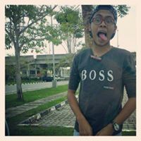 Zharif Asyraf