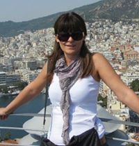 марина старчева