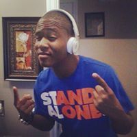 Christopher Jamar Sims